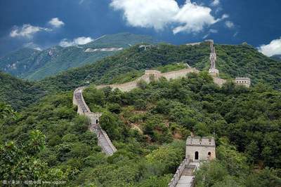 Great Wall Layover Tour